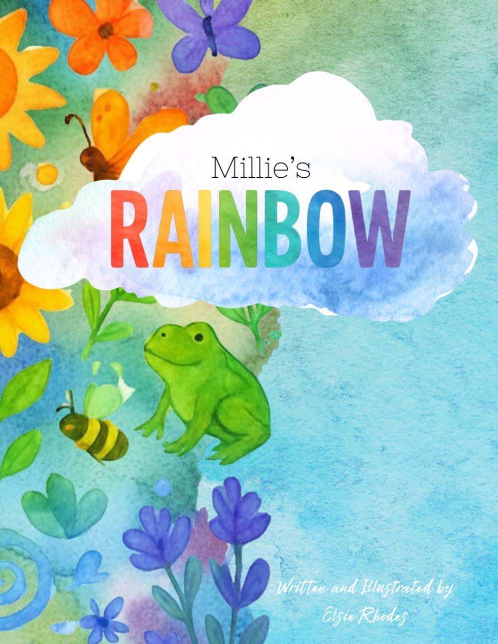 Millie's Rainbow