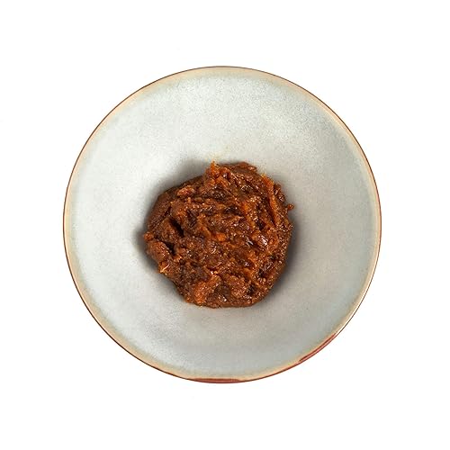 Miniatura 4 de Maruman Pasta de miso fermentada de dos años, 10.58 oz