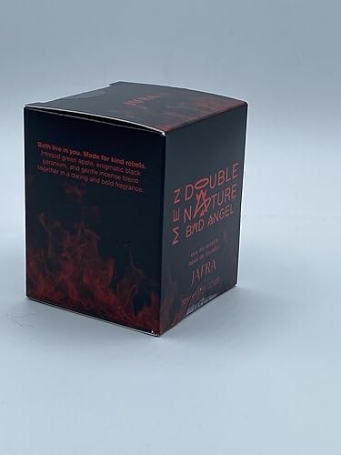 Miniatura 2 de JAFRA Double Nature Men Bad Angel 1.7 OZ