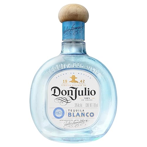 Immagine del prodotto Don Julio Blanco Tequila - 700 ml