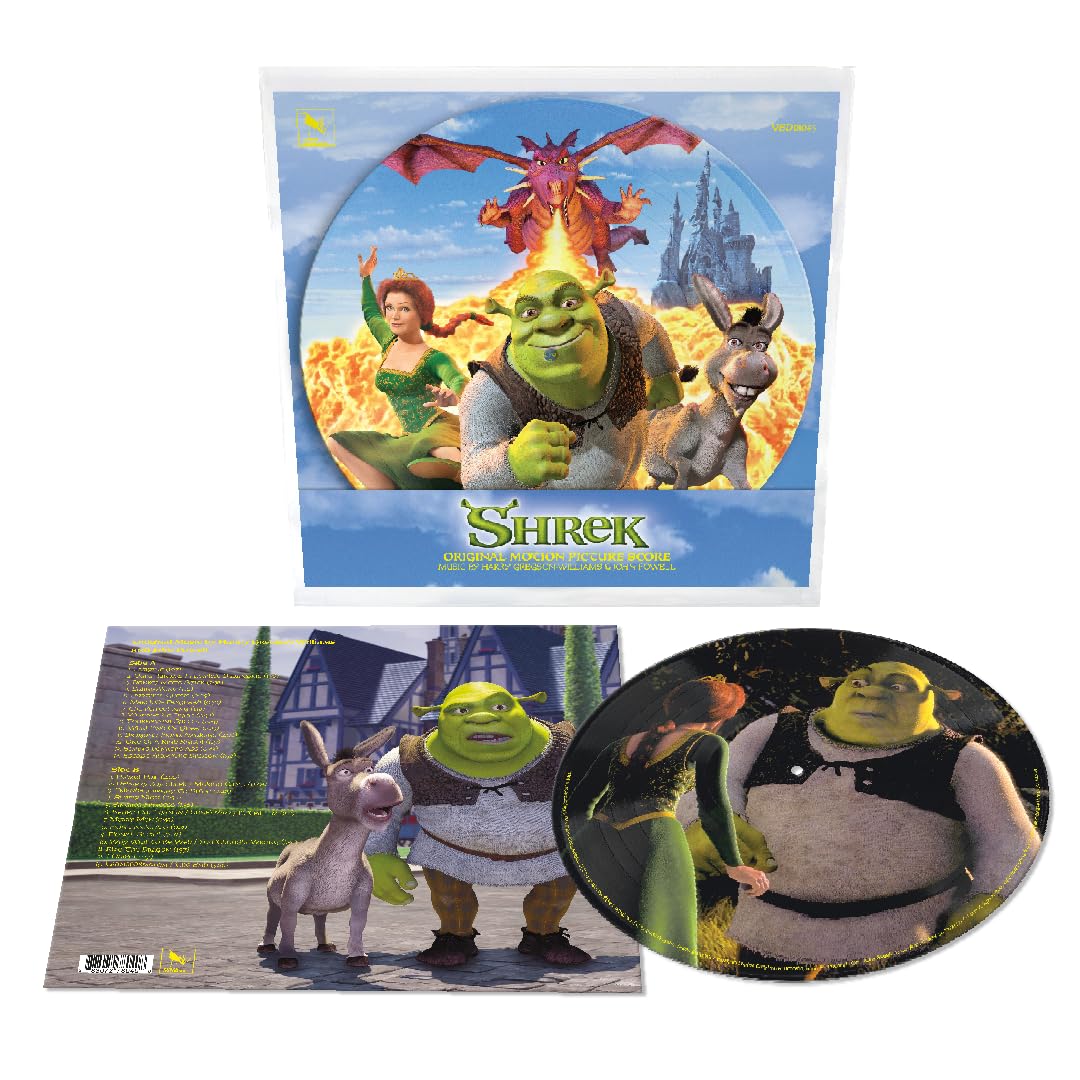 Shrek