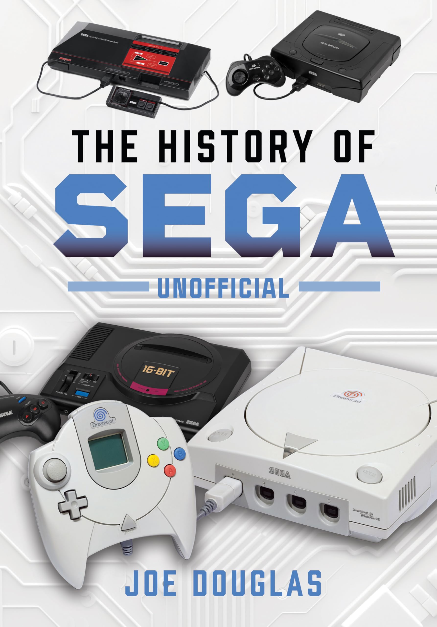 The History of Sega