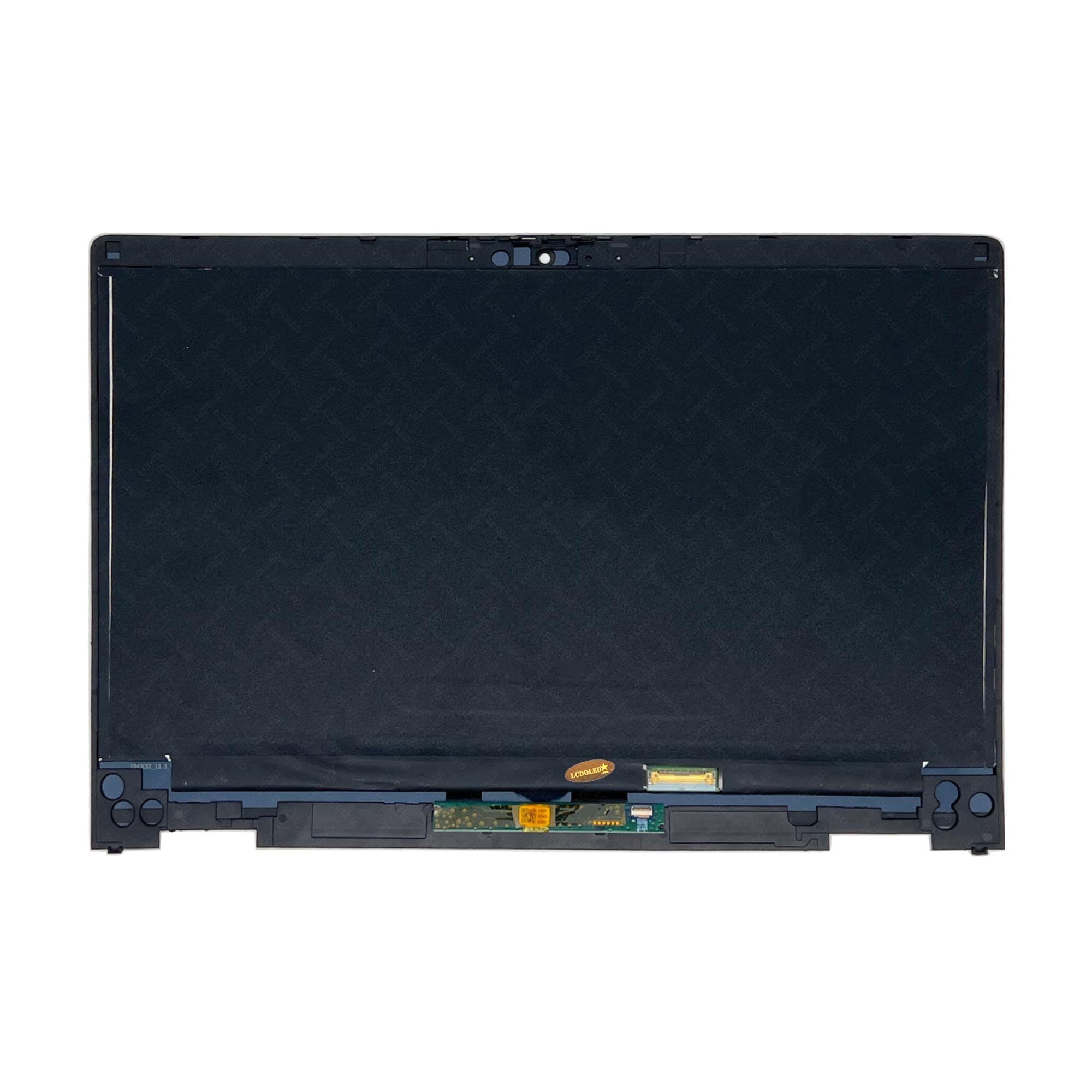 hp ProBook x360 タッチパネル Amazon.com: LCDOLED Replacement for HP ProBook x360 11 G5 EE