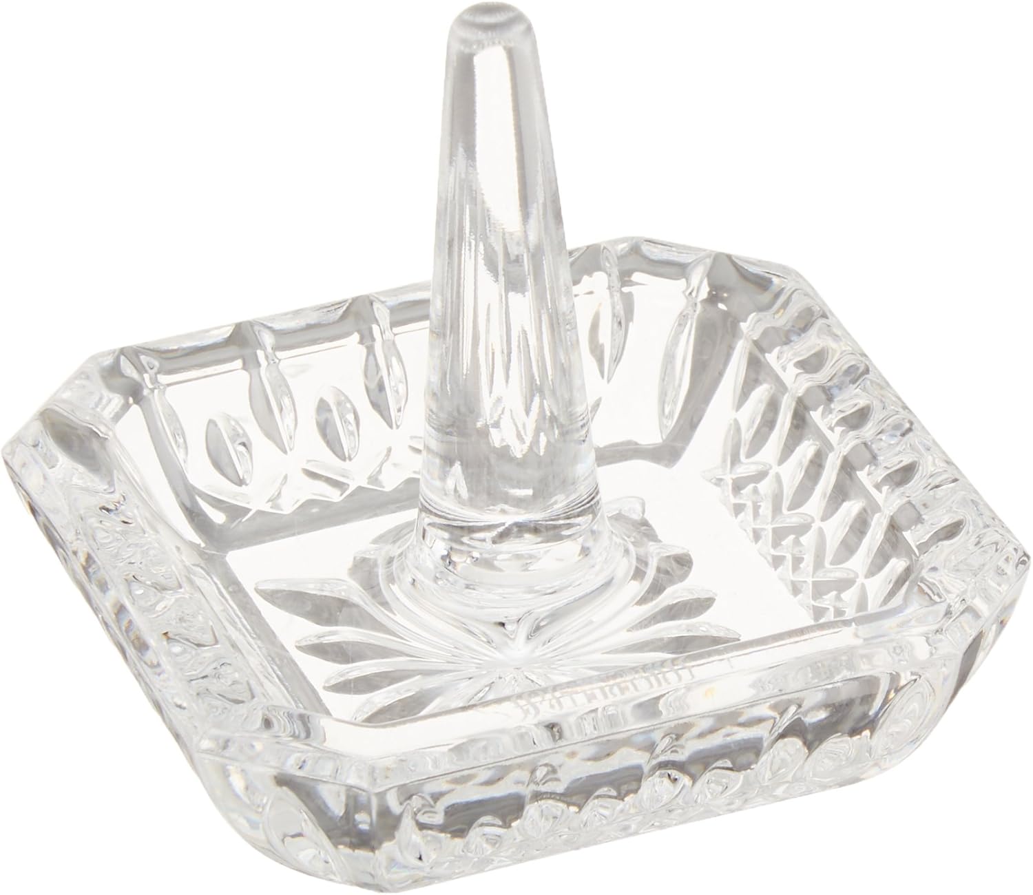 Waterford Giftology 40030536 Glass Set of 2, 22floz, Crystal, Lismore Nouveau Red Wine Set