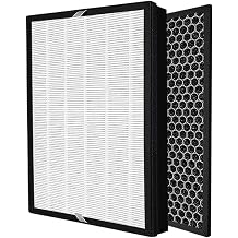 Air Purifier Filter, Compatible With Philips, For FY6172
