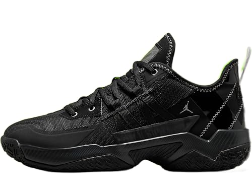 Jordan One Take ll (CW2457-001)_11 - Black/Silver