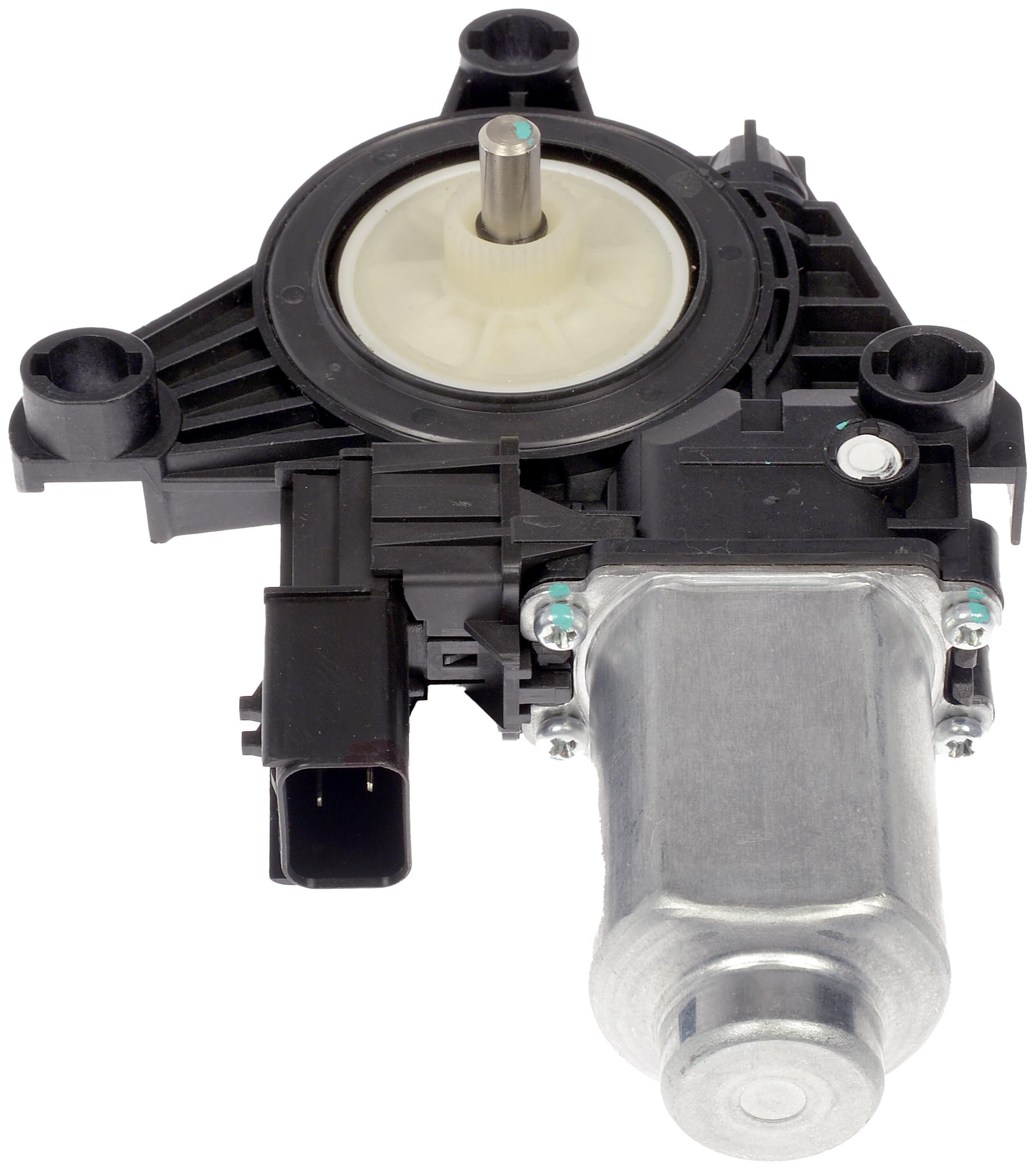 Dorman 742-755 Power Window Motor - Replacement For Select Kia Models, Passenger Side - View #4