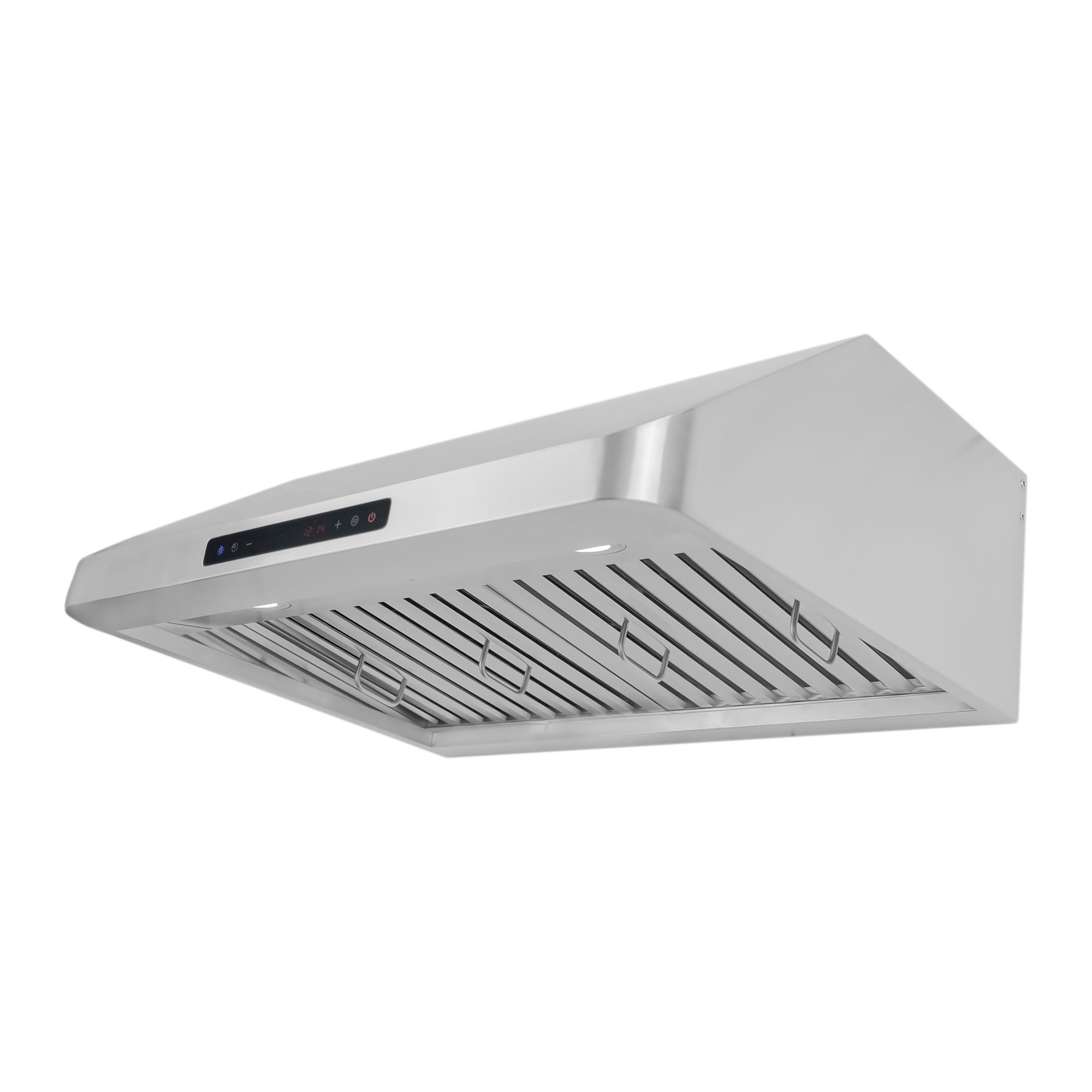 Buy Cosmo 900 CFM Pro Style 30 in. Under Range Hood with LCD