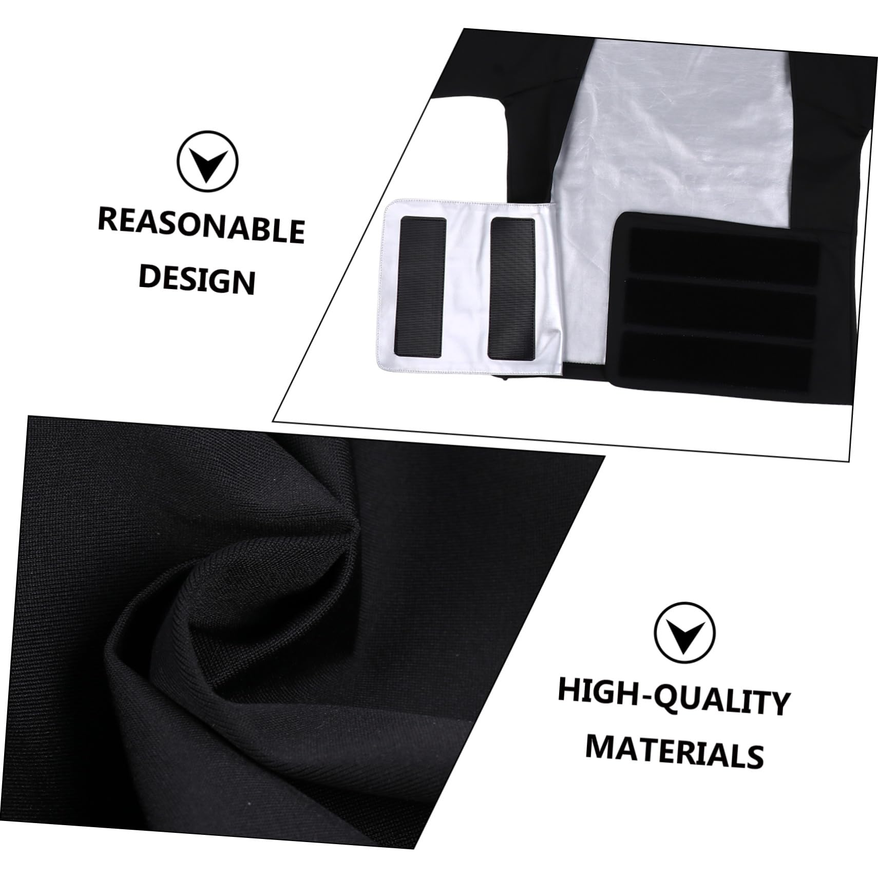 Gatuida Maglia Compressiva per Sudore e Dimagrimento T-shirt per Allenamento in Tessuto Leggero Adatta per Fitness e Palestra con Design Flessibile e Adattabile