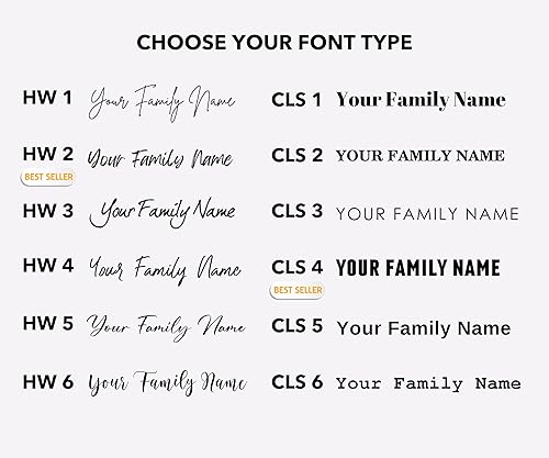 Miniatura 3 de Large Personalized Acrylic Wall Calendar - Personalized Calendar 2024 Dry Erase Calendar Family Calendar Monthly and Weekly Board Family Planner