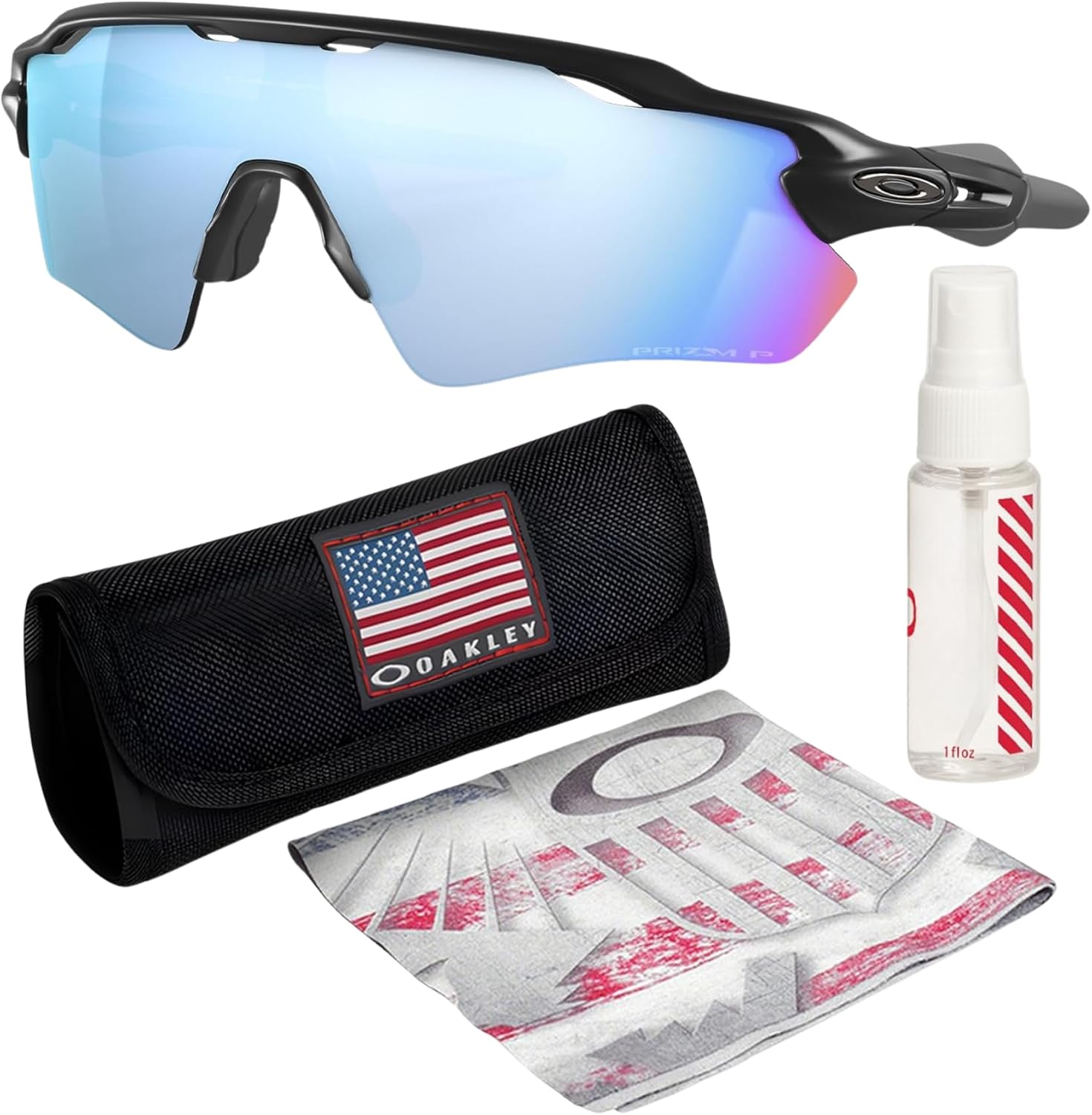 PRIZM DEEP WATER POLARIZED