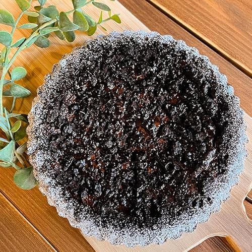 淡路の塩チョコチーズケーキタルト 5号サイズ 冷凍