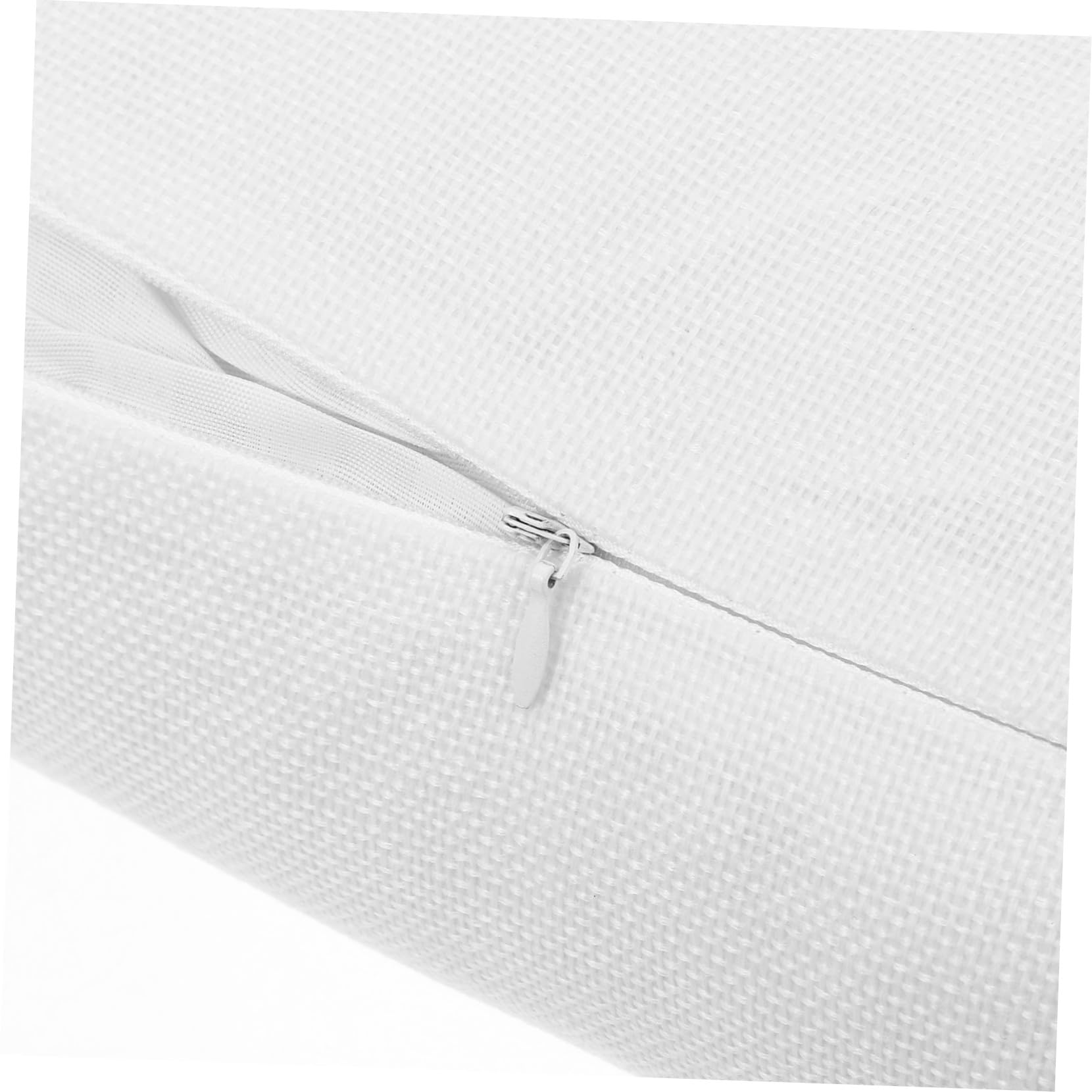 Multifunktionale Nackenrolle Zylinderkissen Aus Atmungsaktivem Material 15x40cm Mit Abnehmbarem Bezug Für Beine Yoga Büro Und Zuhause