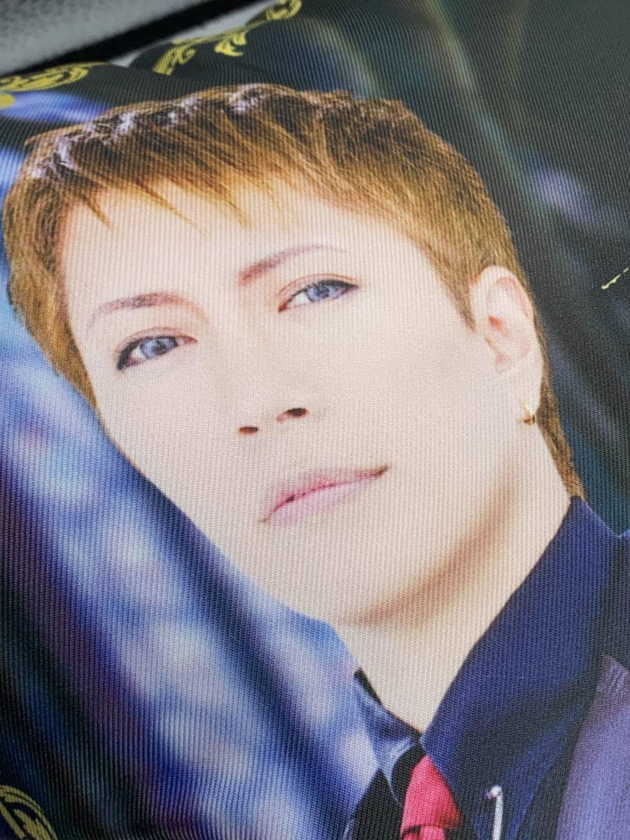 Amazon.co.jp: B874 レア GACKT/ガクト クッション2点セット A