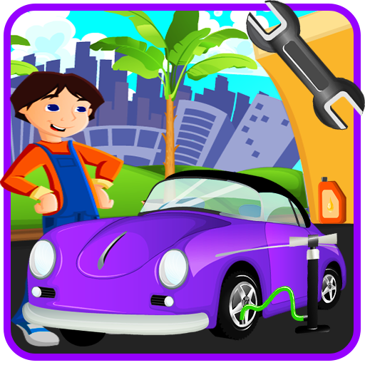 Atelier de Réparation Automobiles