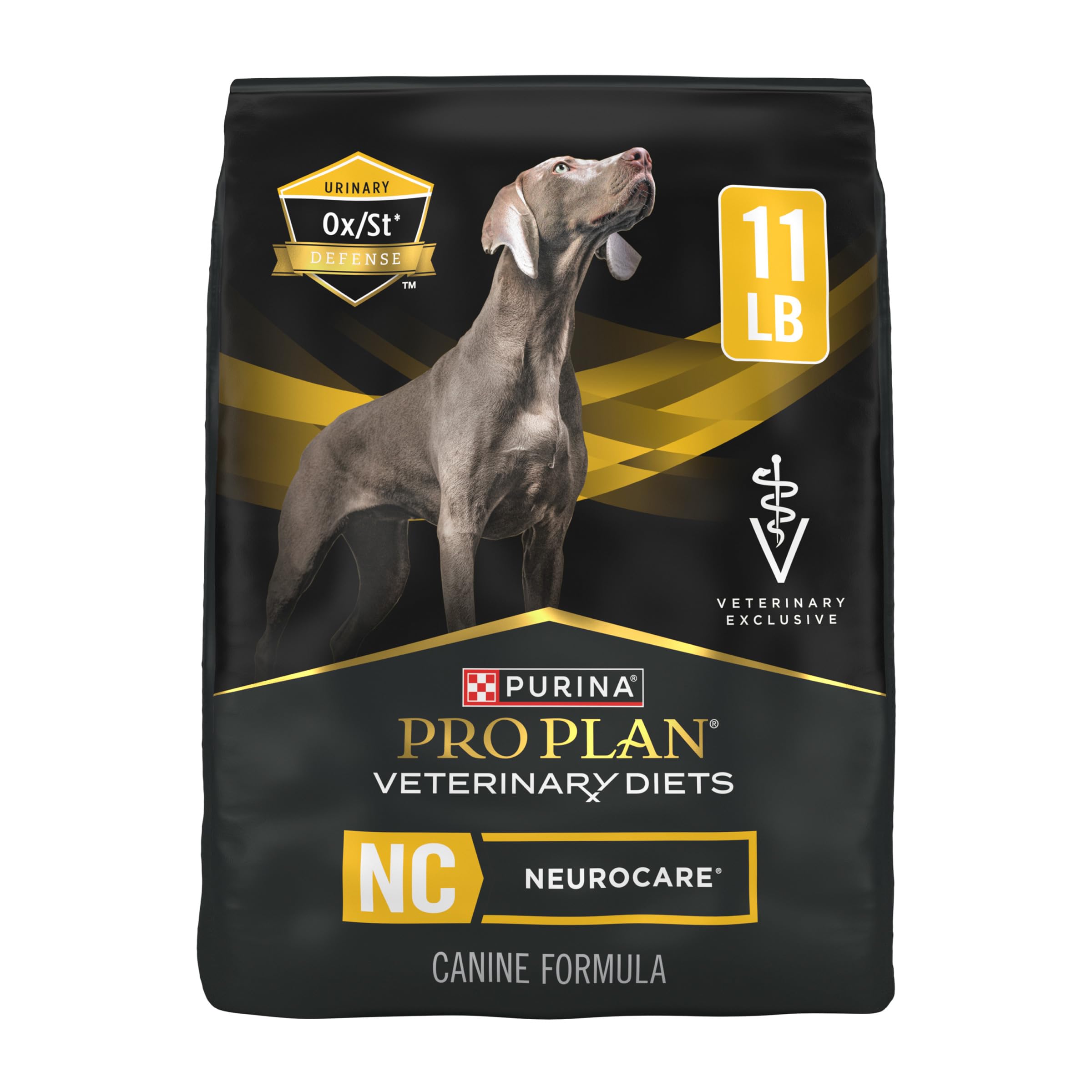 Purina Pro Plan Veterinary Diets 1 Count Neurocare Adult Dog Food