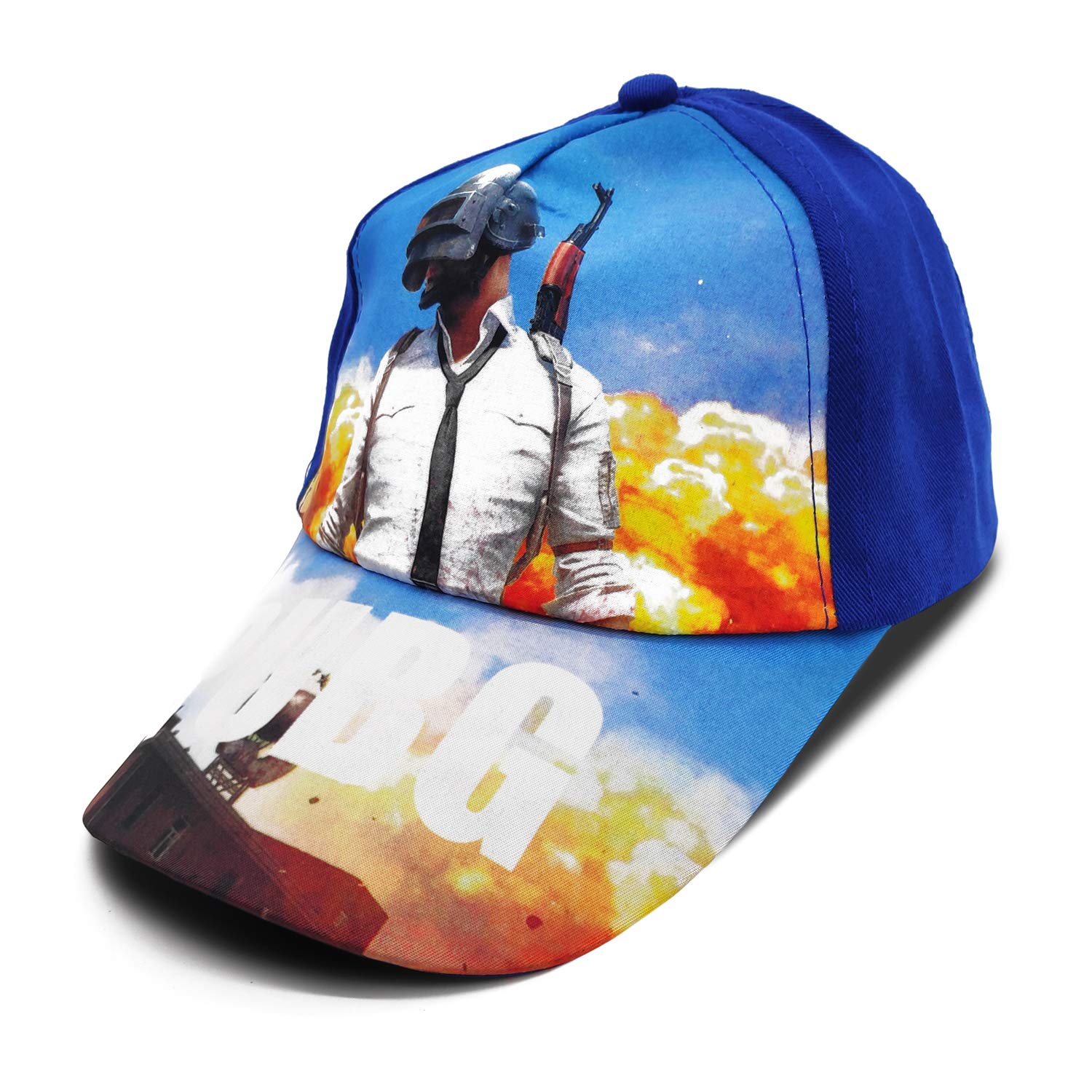 VRITRAZUnisex-Baby Baseball Cap (Pack of 1)