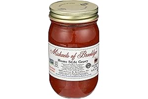 Michaels Of Brooklyn Homestyle Gravy
