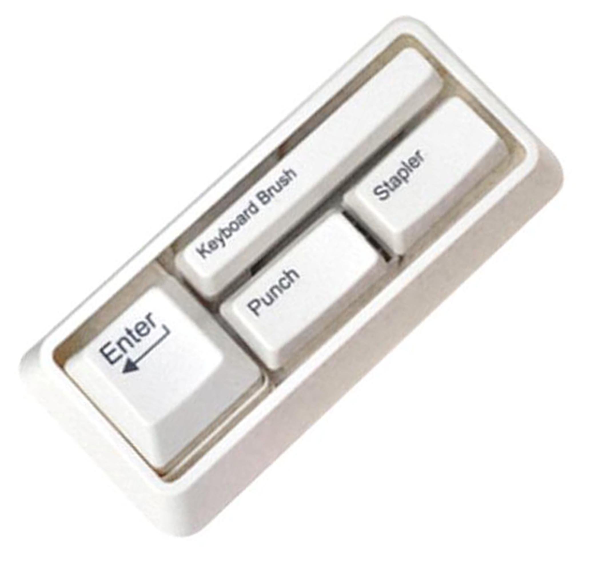 Amazon.co.jp: Globe Development キーボート の形をした キーボード