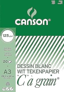 كراسة رسم دسين من كانسون - A3