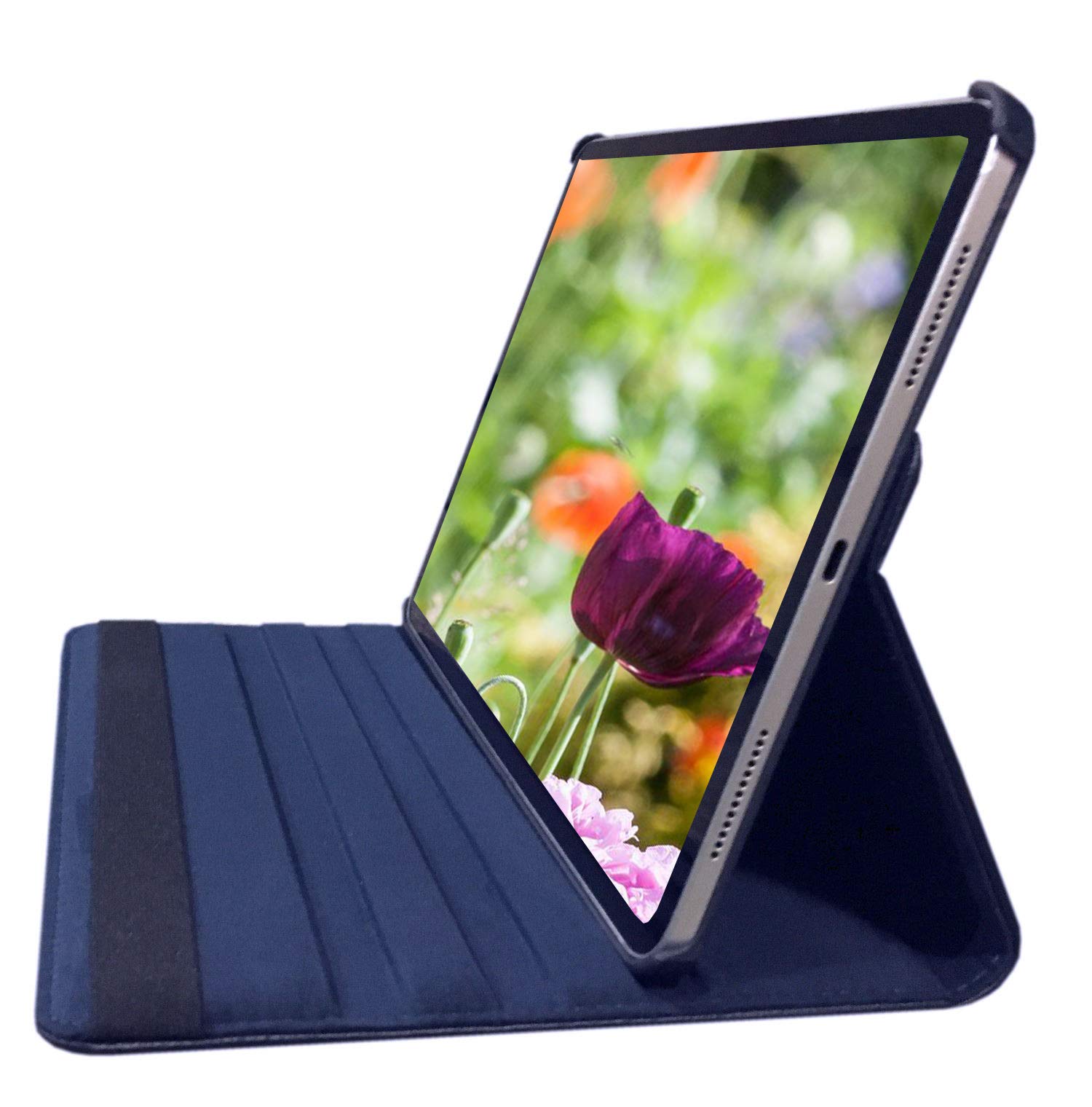 i pad pro 12.9 第3世代512GB専用カバーA1876付き Amazon.co.jp: ProCase iPad Pro 12.9 ケース 第6/5/4/3世代に
