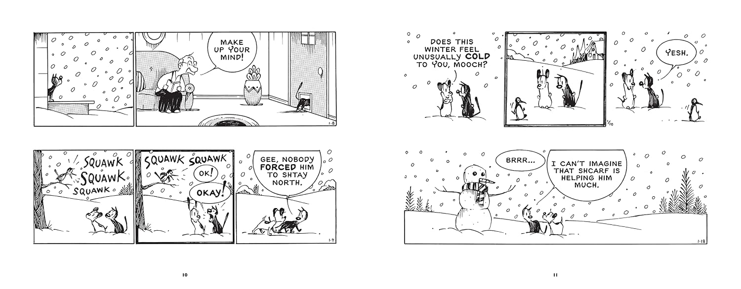 Hot Dogs, Hot Cats: A MUTTS Treasury