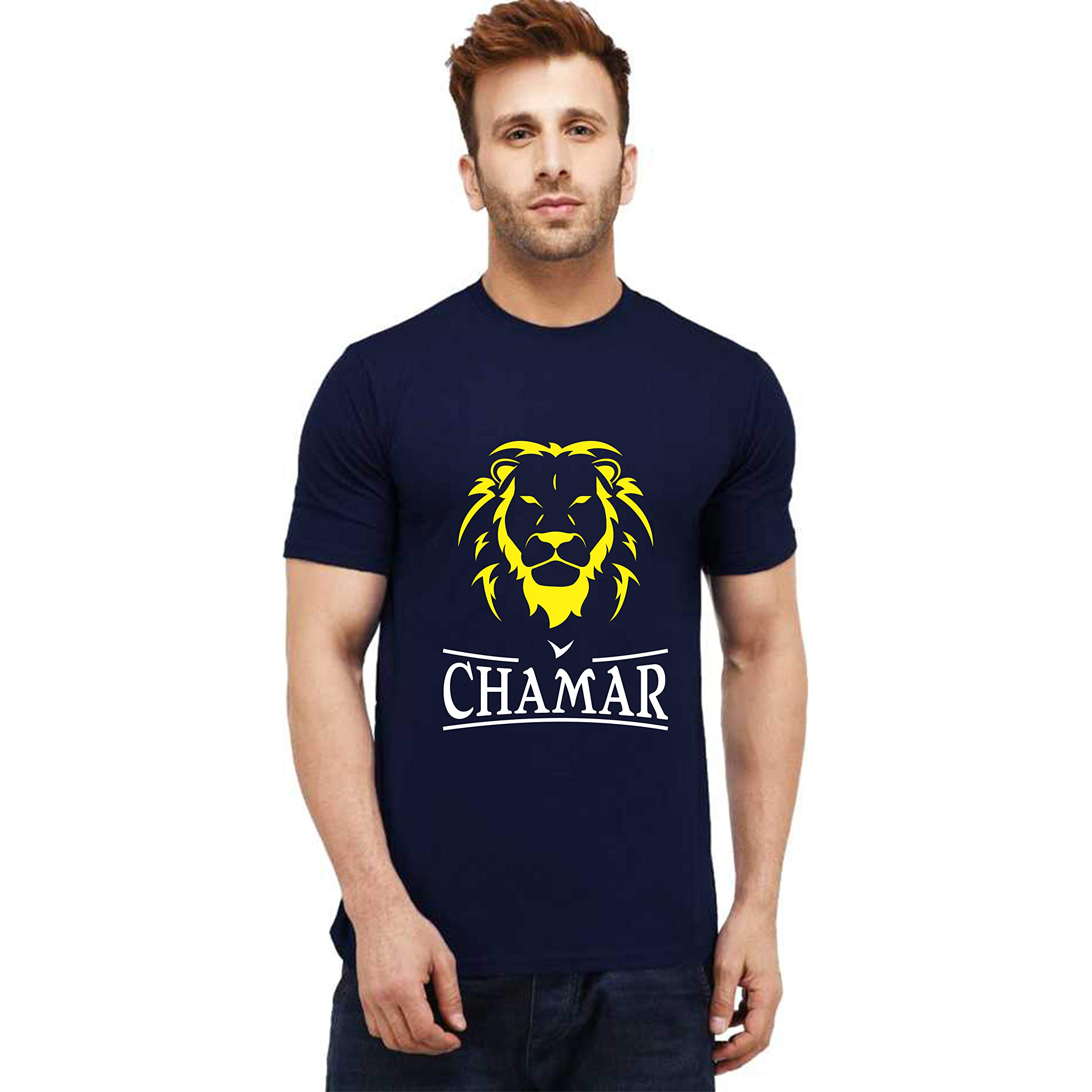 Uniplanet StoreMen's Regular Fit T-Shirt