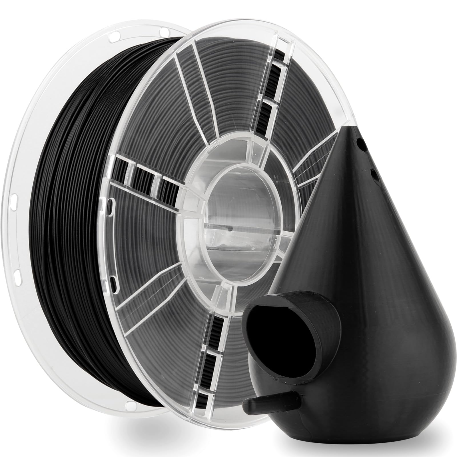 LVVJ3D PLA Filament 1.75mm