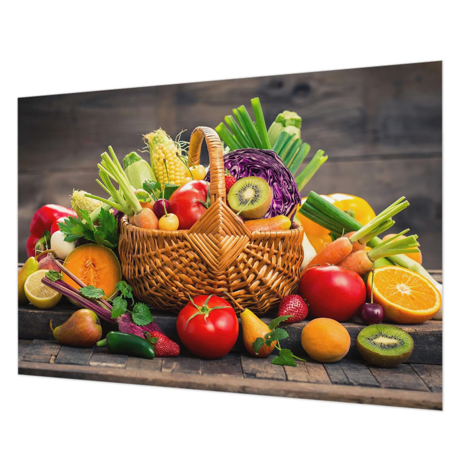 Papier peint haute qualité Tulup 208x146 cm pour décoration intérieure