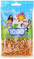 Vista 13 de Perler Beads - Cuentas para manualidades, 1000