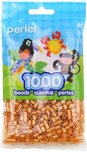 Vista 13 de Perler Beads - Cuentas para manualidades, 1000