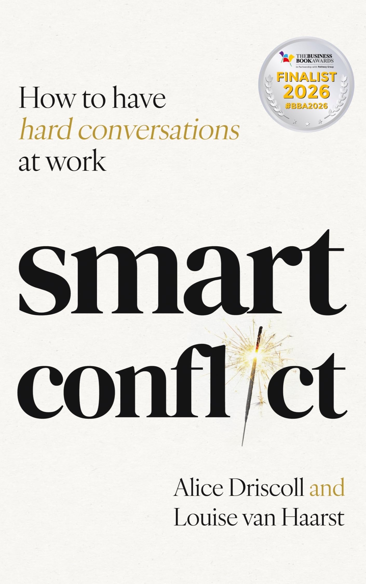 Smart Conflict