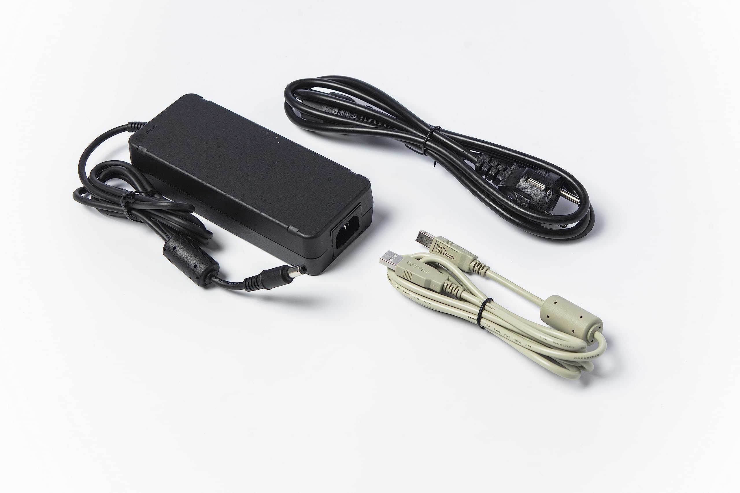 Brother TD4210D, Stampante di etichette desktop, Termica diretta