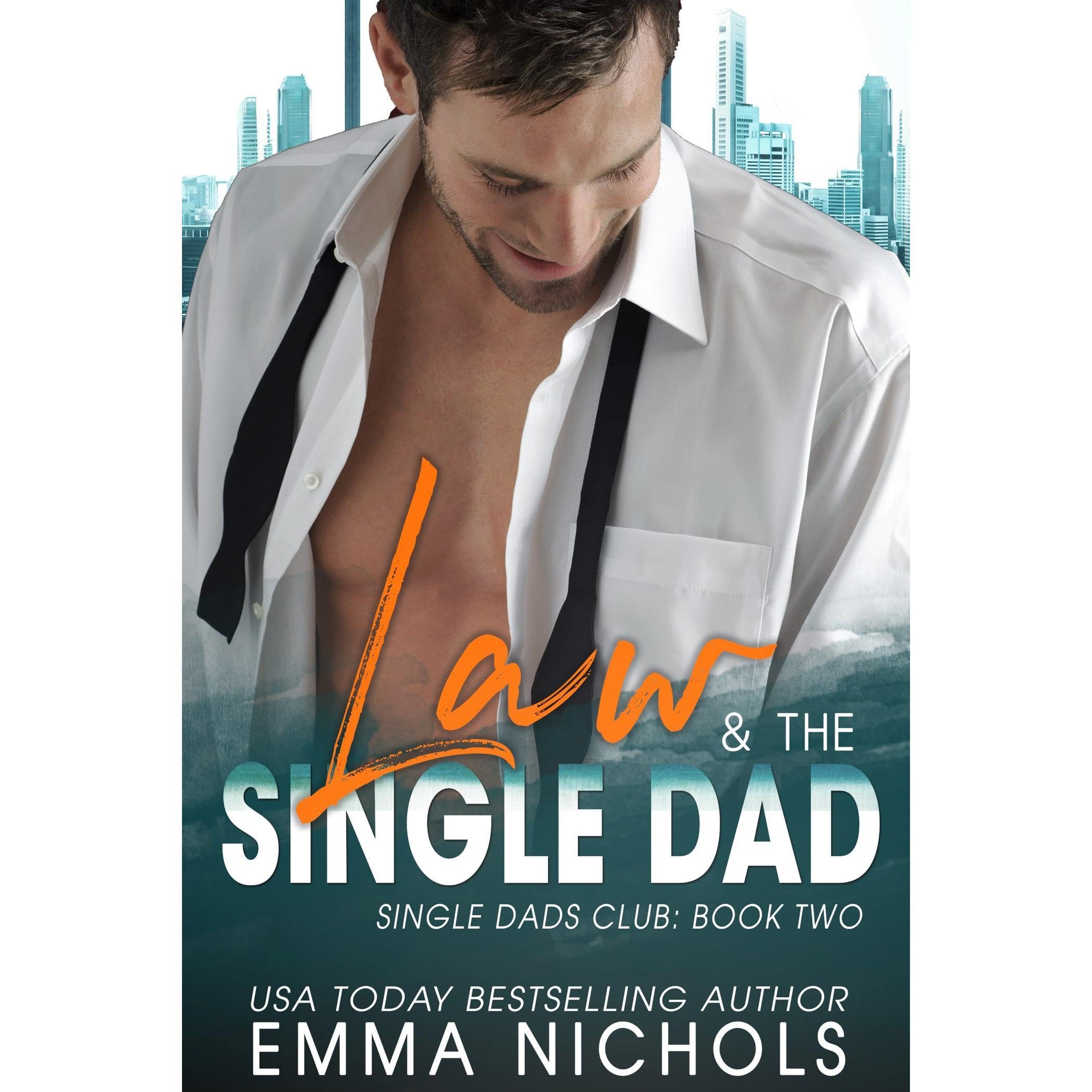 Law & The Single Dad