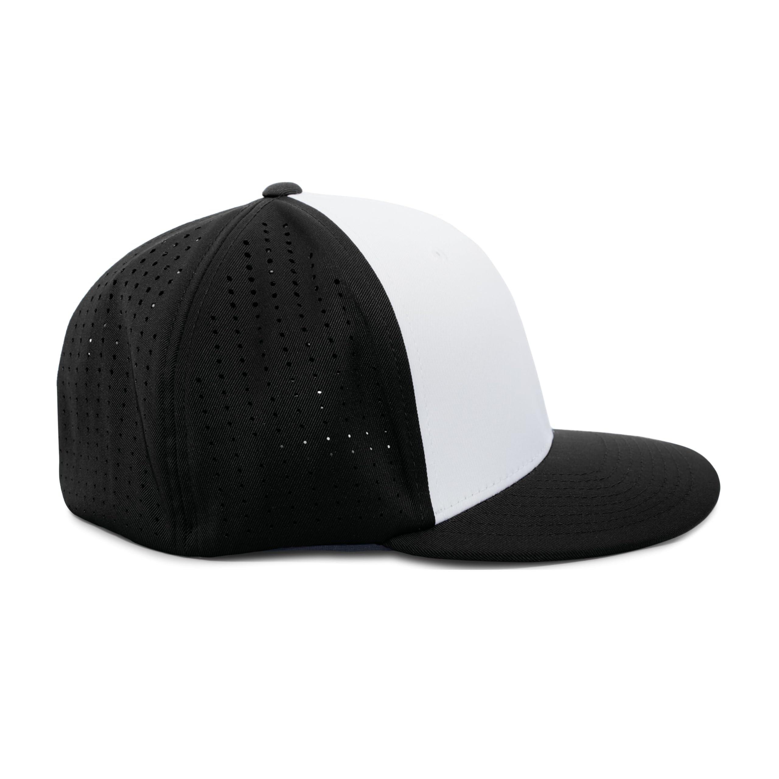 Pacific Headwear Cappello, Berretto da Baseball Unisex-Adulto