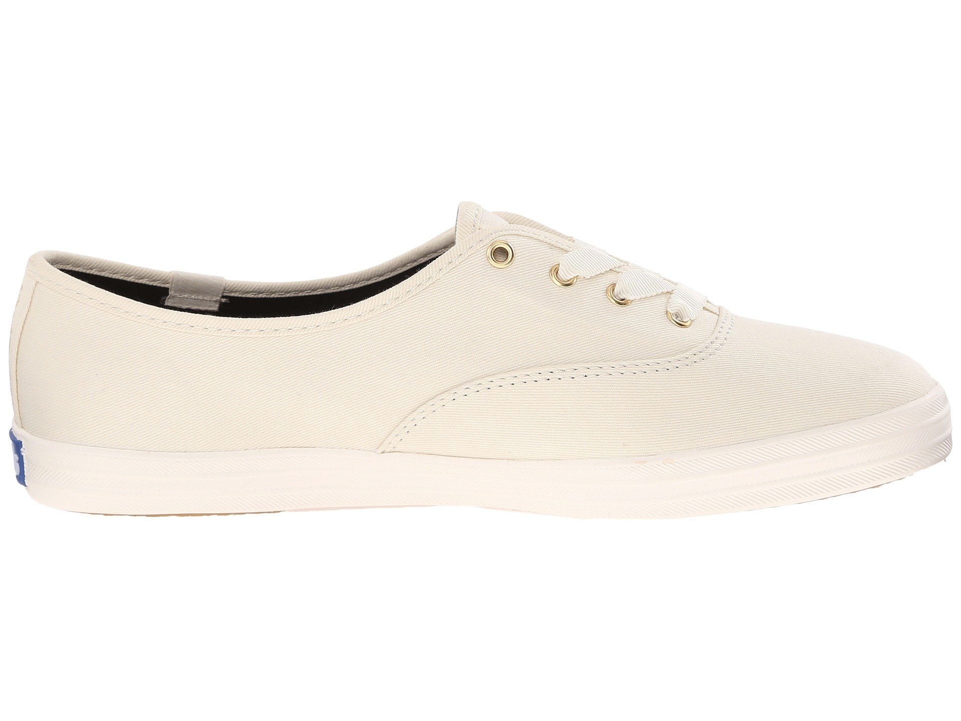 Keds Champion Taylor Swift Cat Cream at 6pm