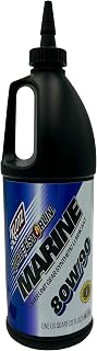 KE Motor Oils (80W/90)