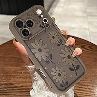 Vista 141 de MOWIME Funda compatible con iPhone 7/8/SE 2020, estampado de guepardo, a prueba de golpes, funda protectora de TPU suave para mujeres y niñas, funda