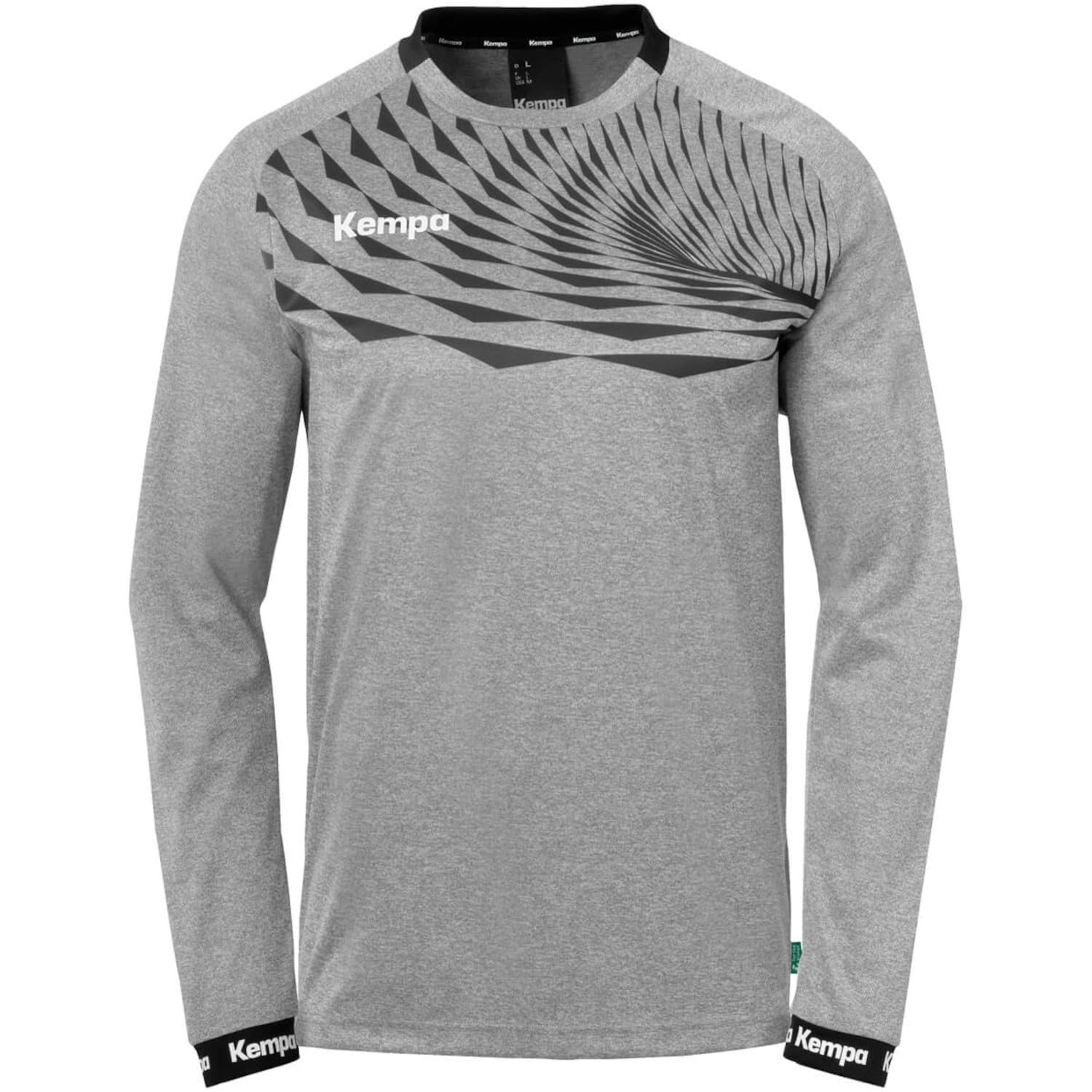 Kempa Men's Wave 26 Long-Sleeved Sports Jumper for Men and Boys