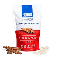 Vista 27 de Epic - Chicle globo endulzado con 100% xilitol