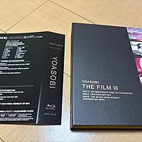Amazon.co.jp: 【Amazon.co.jp限定】THE FILM 3 (完全生産限定盤) (Blu