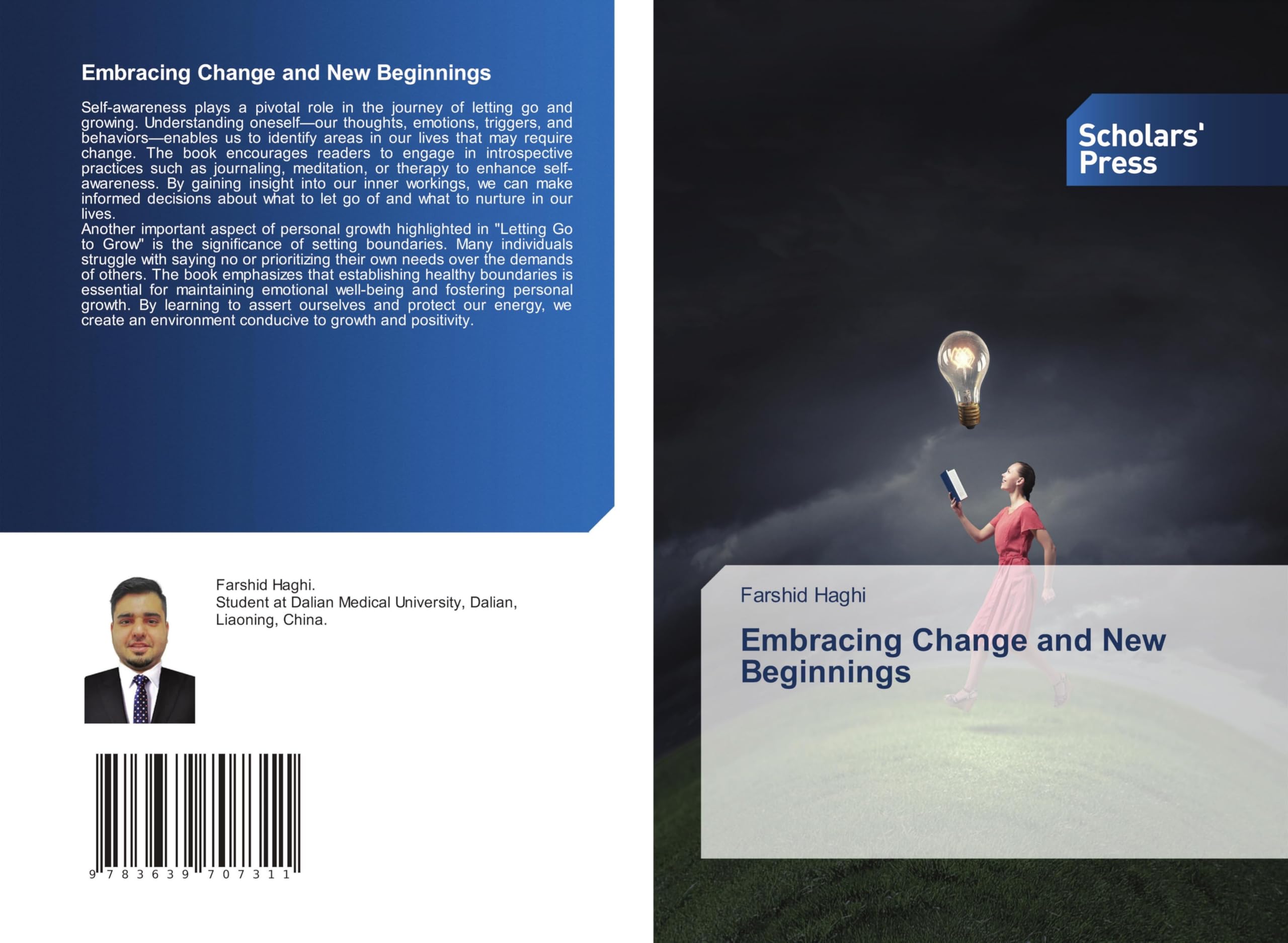 Embracing Change and New Beginnings