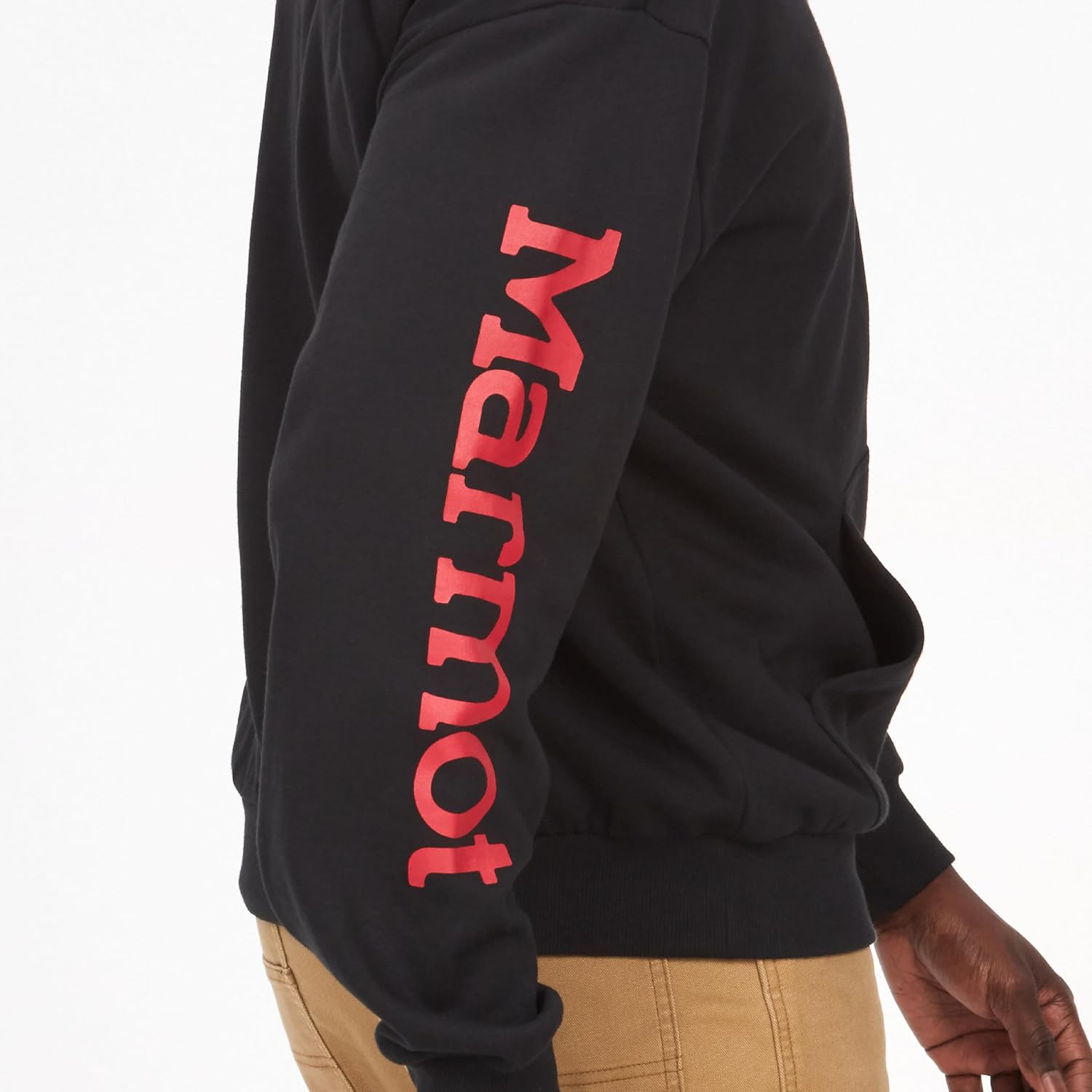 MARMOT mens Marmot for Life Full Zip Hoody - Image 7