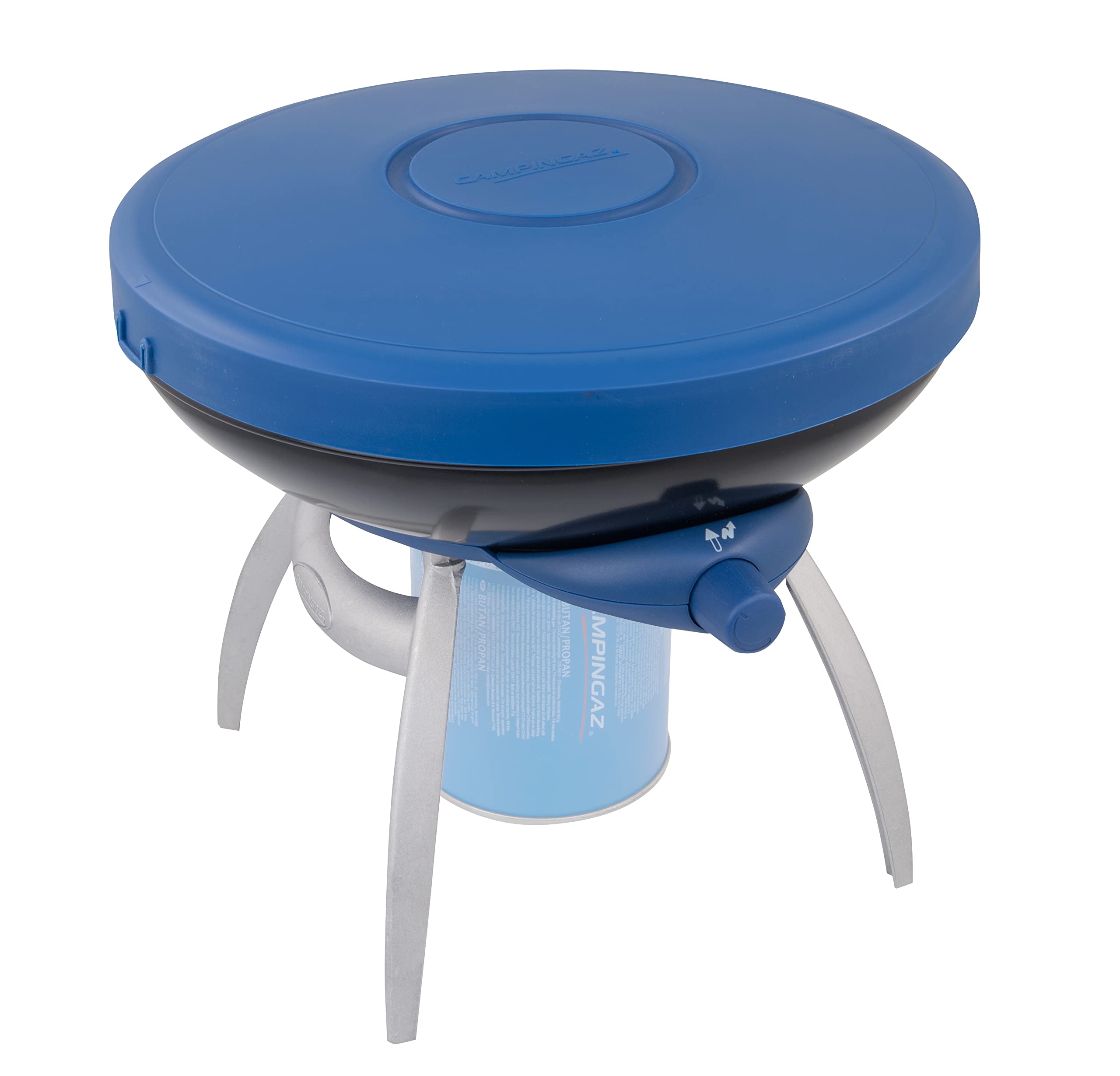 Campingaz Party Grill CV 400 gasbarbecue - Starterspakket
