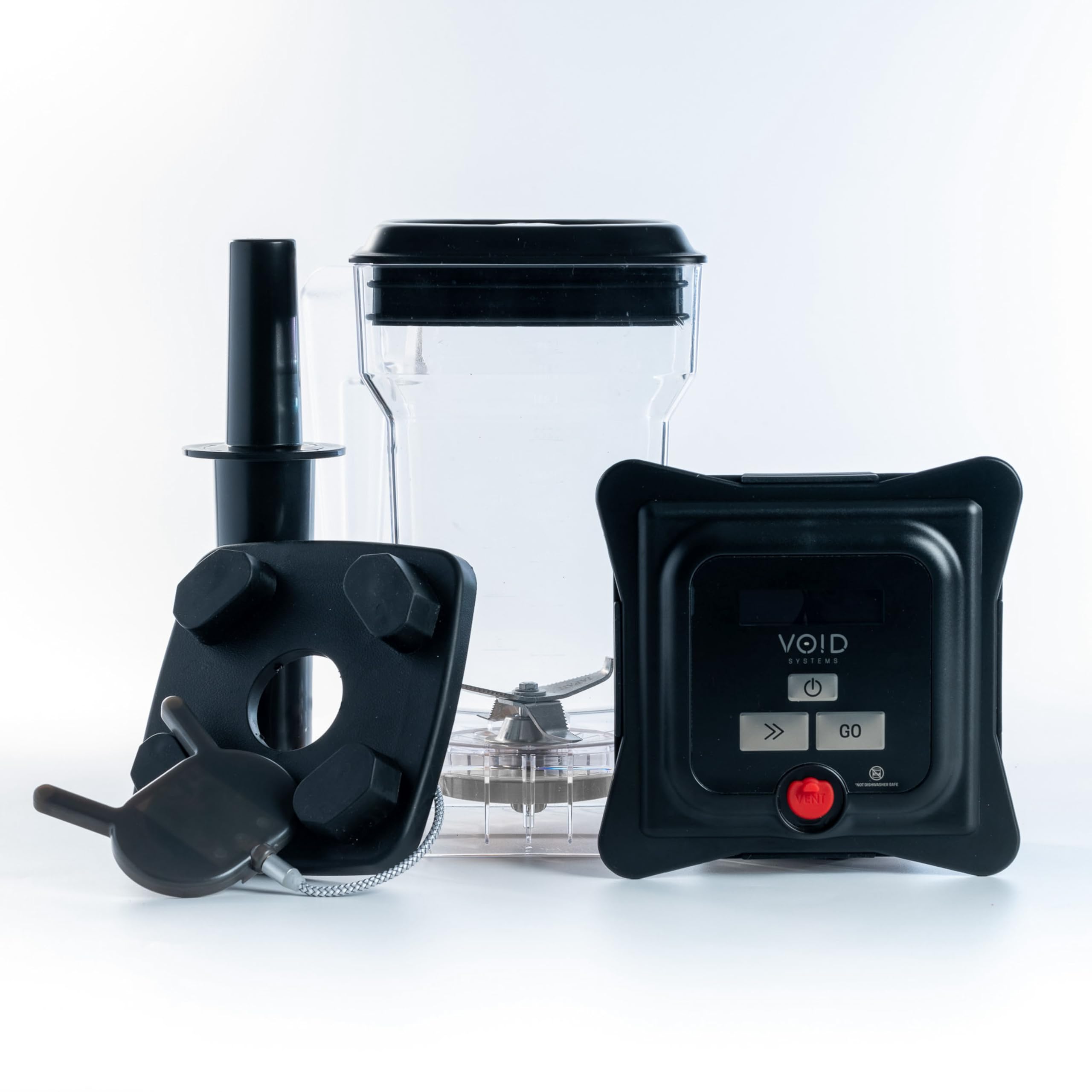 Amazon.com: VOID Systems Vacuum Blending compatible with