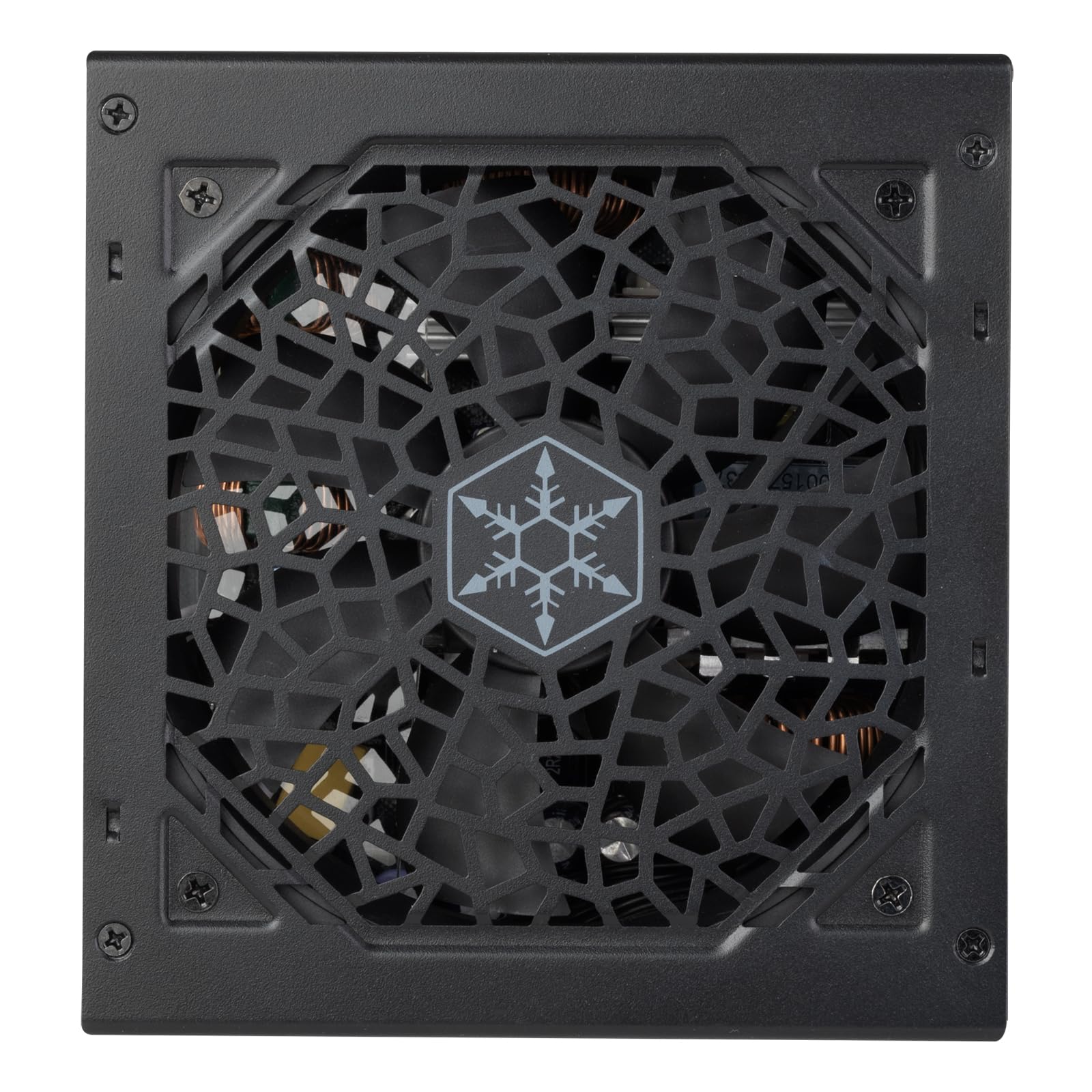 SilverStone Technology ATTIS 750R brąz, 80 Plus brąz ATX-3,1 ATX zasilacz 750 W, SST-AT750R-BF