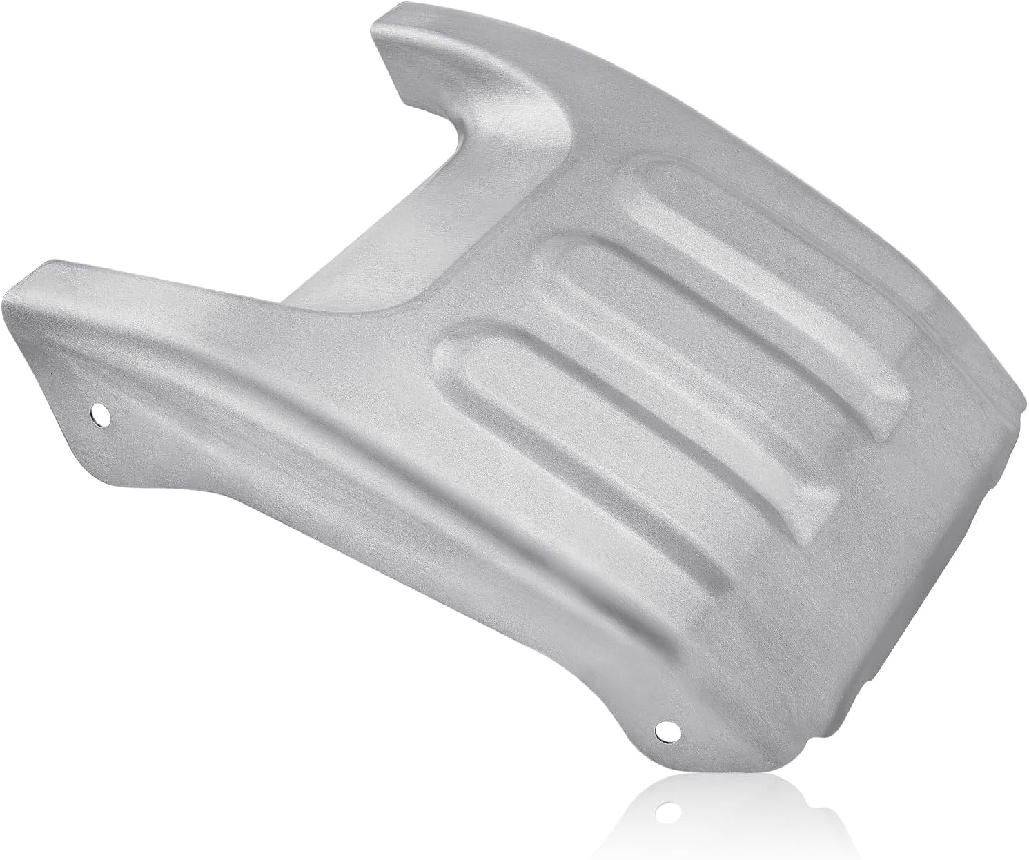 M MATI Front Bumper Lower Skid Plate Guard For Honda Rincon 650 TRX650FA 2003-2005 Rincon 680 TRX680FA 2006-2023 81160-HN8-000