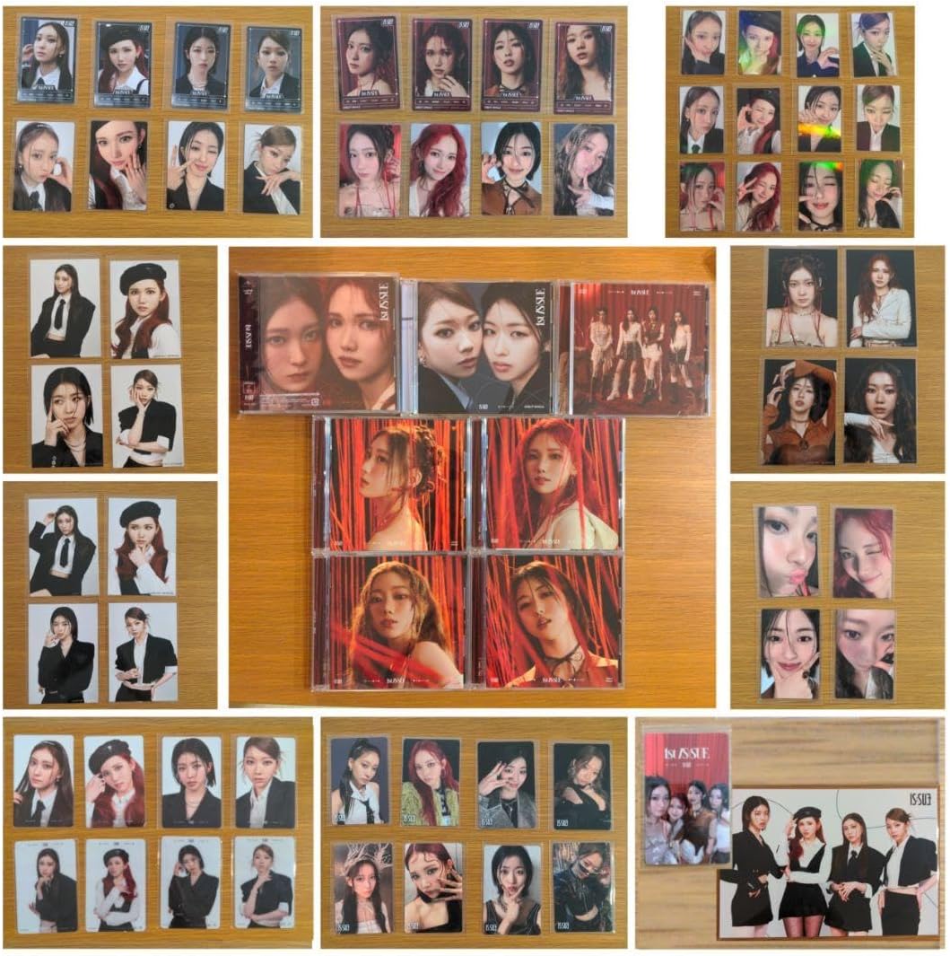 1st IS SUE Complete Set