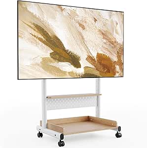 テレビスタンド...