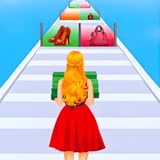 Queen Build : Race for Queen Heart Games 2025